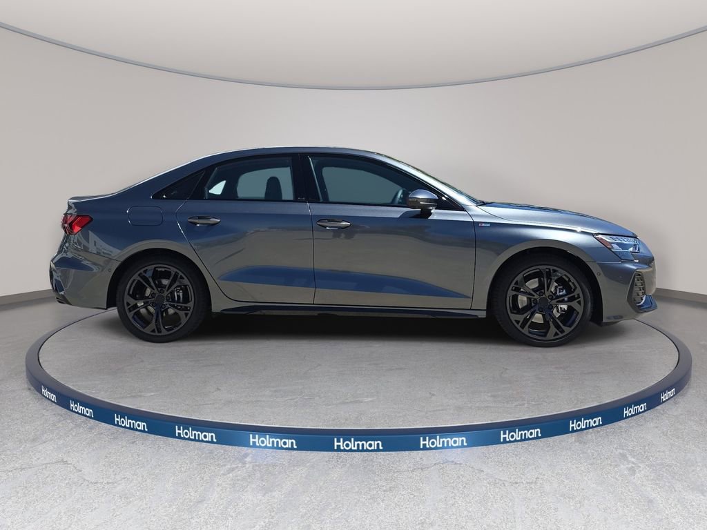 New 2026 Audi A3 2.0T Premium image 4