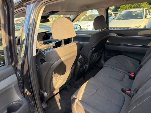 Used 2022 Hyundai Palisade SE AWD/4WD image 14