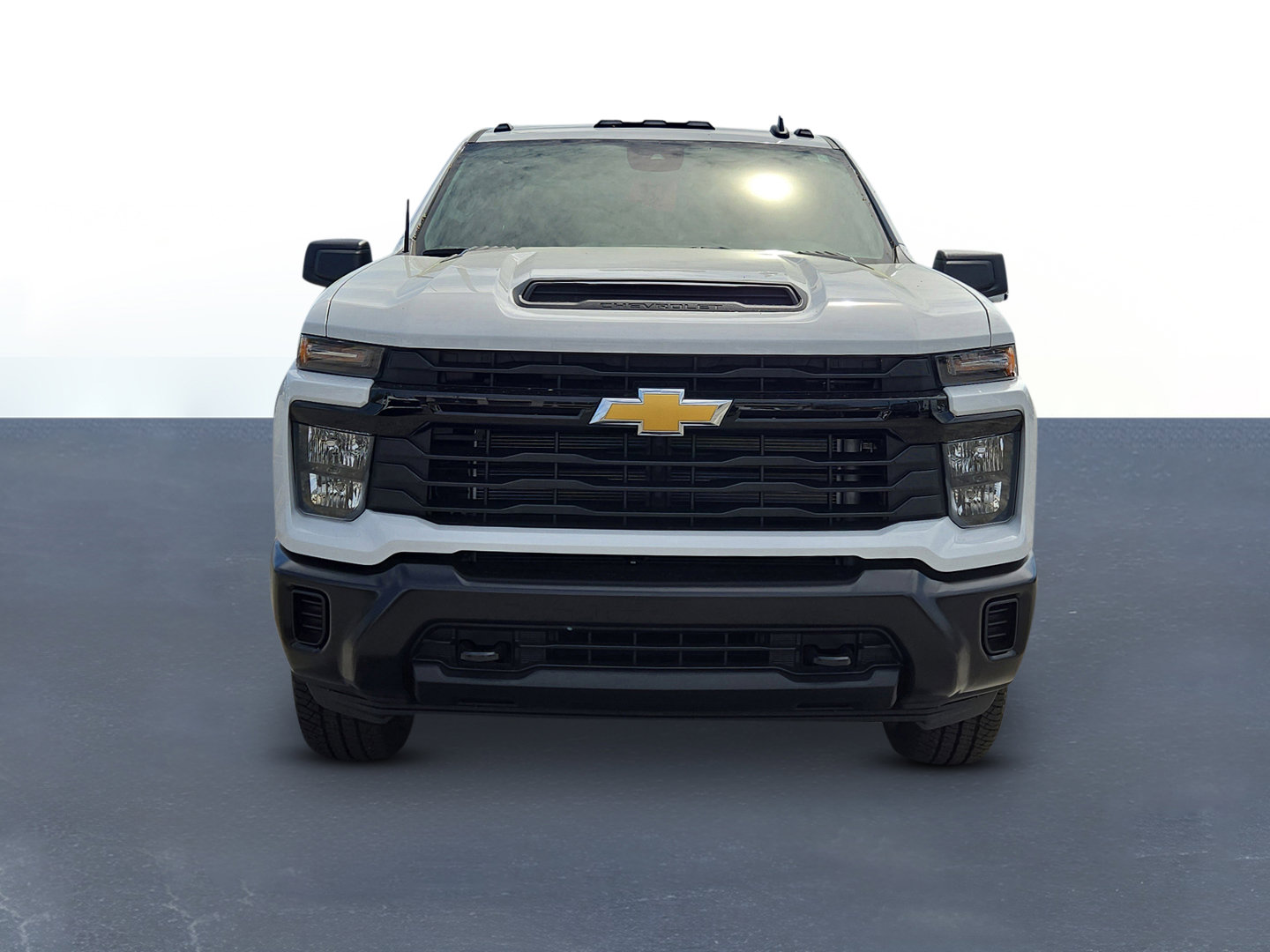 New 2026 Chevrolet Silverado 2500 W/T image 2