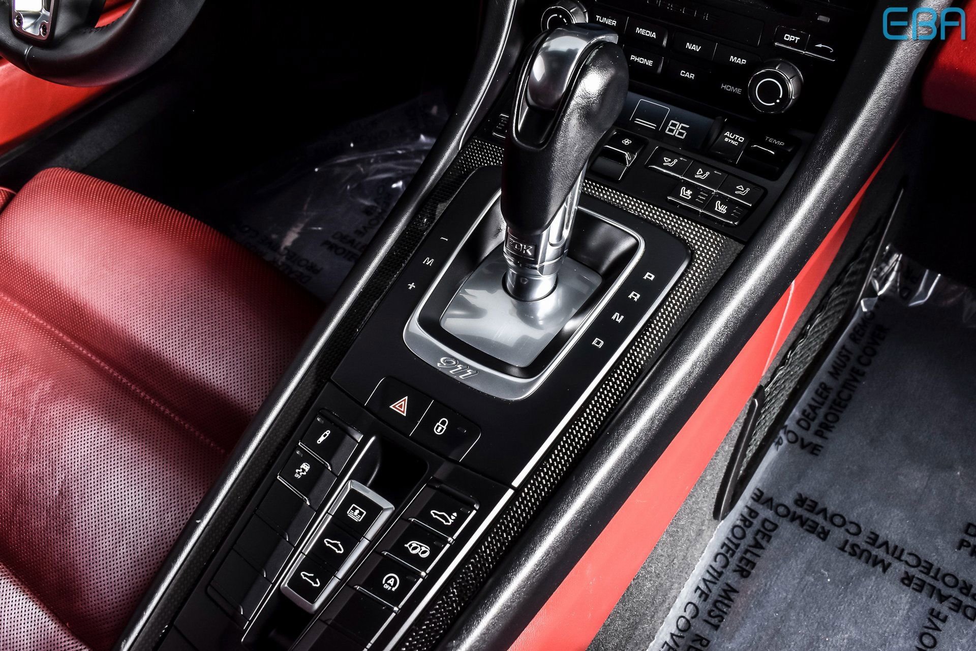 Used 2018 Porsche 911 Carrera S image 24