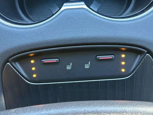 Certified 2024 Toyota Venza Nightshade image 22