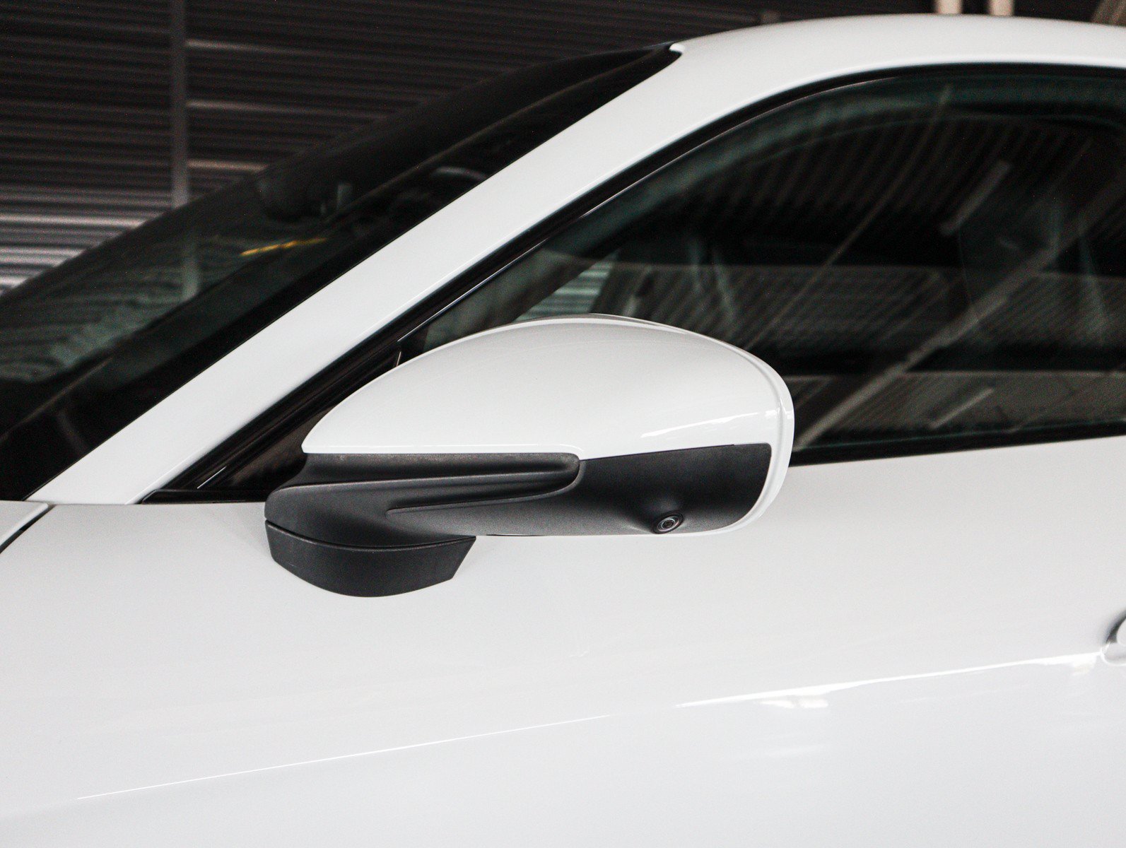 Certified 2023 Porsche Taycan RWD image 27