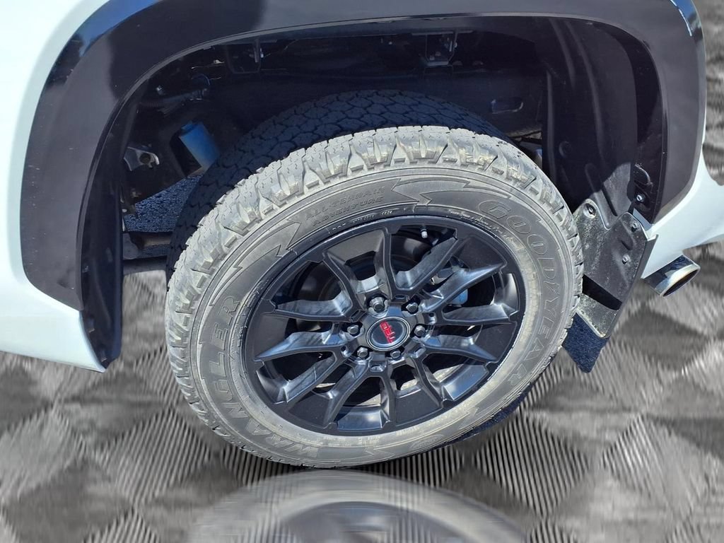 Used 2023 Toyota Tundra 1794 Edition w/ TRD Off-Road Package AWD/4WD image 26