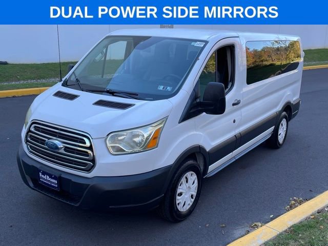 Used 2015 Ford Transit 150 XLT image 3