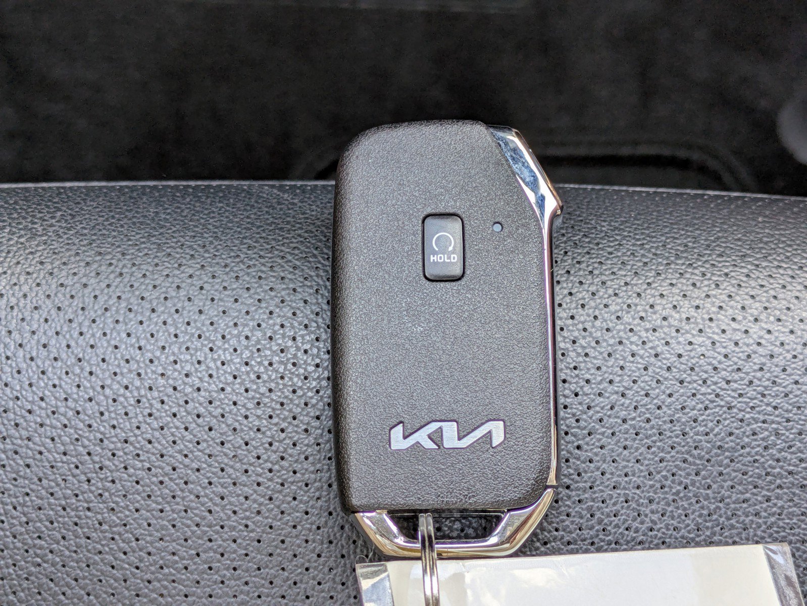 Certified 2023 Kia Sportage EX AWD/4WD image 30