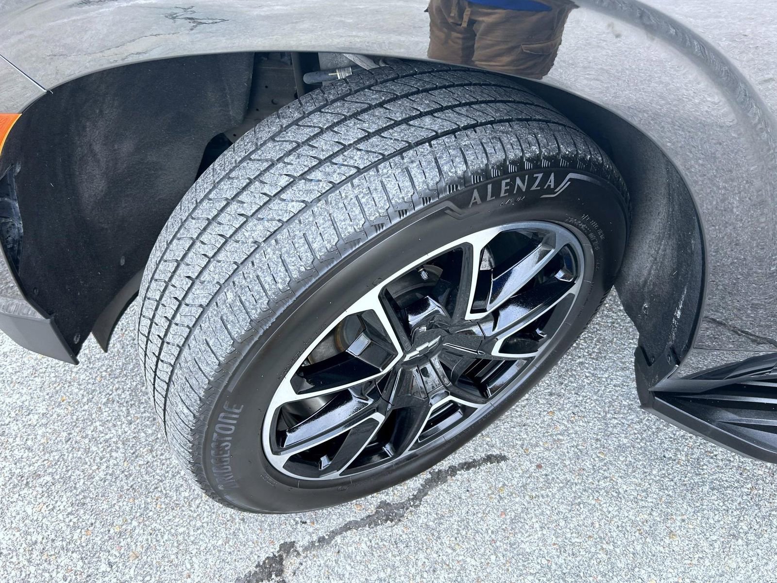 Used 2022 Chevrolet Tahoe RST w/ Sport Performance Package image 25