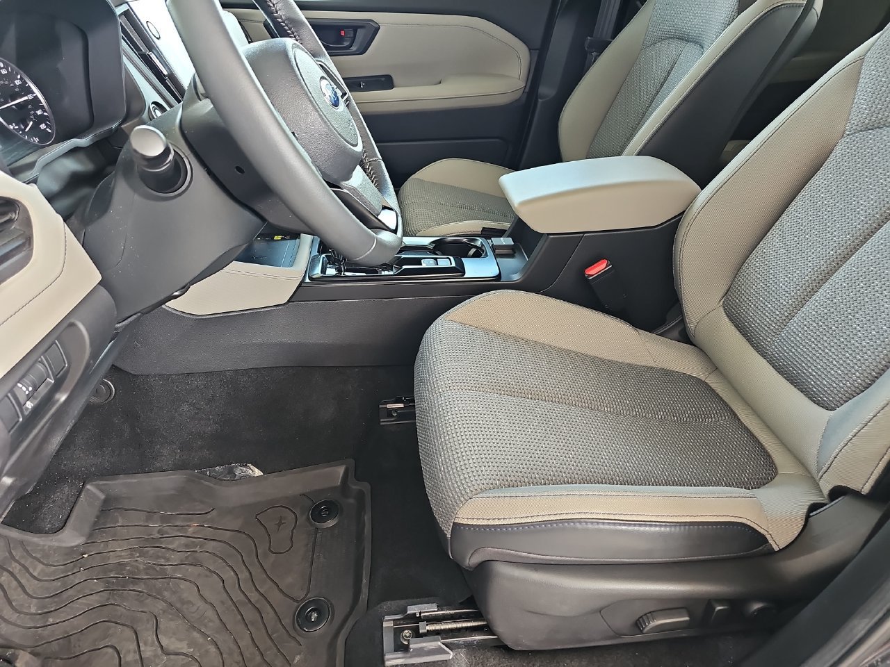 Certified 2026 Subaru Forester Premium AWD/4WD image 19