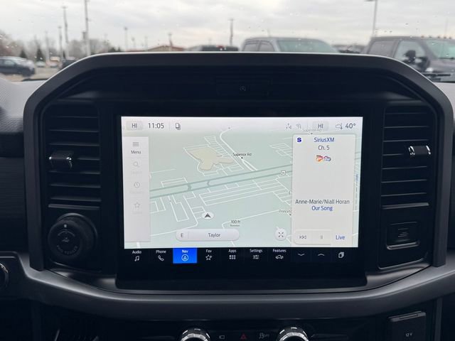 New 2026 Ford F150 XLT w/ Equipment Group 303A High image 16