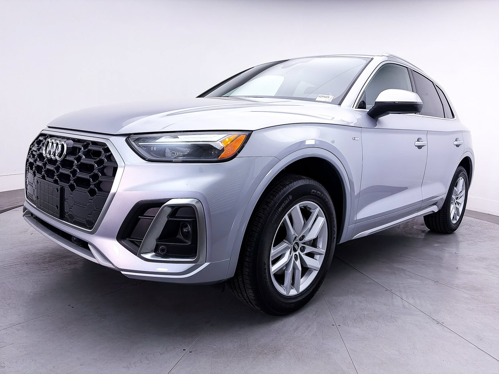 Used 2022 Audi Q5 2.0T Premium w/ Convenience Package AWD/4WD image 11
