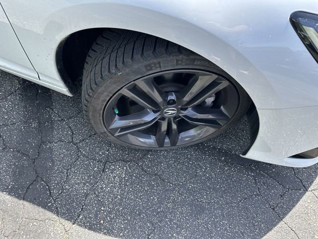 Certified 2023 Acura Integra A-Spec FWD image 12