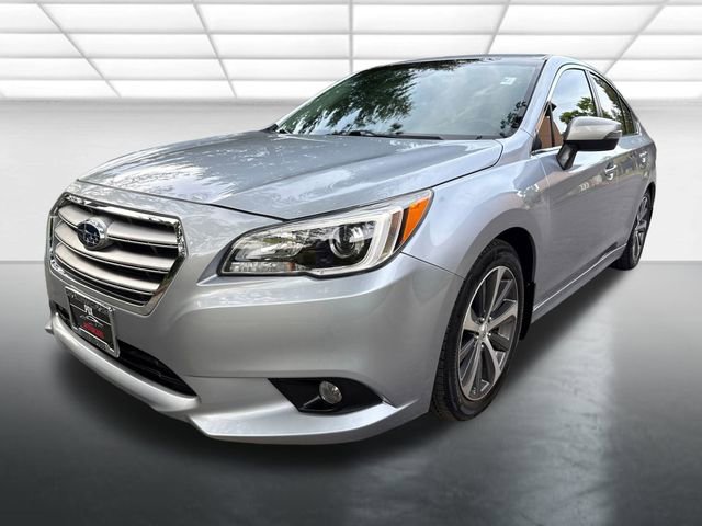 Used 2016 Subaru Legacy 2.5i Limited