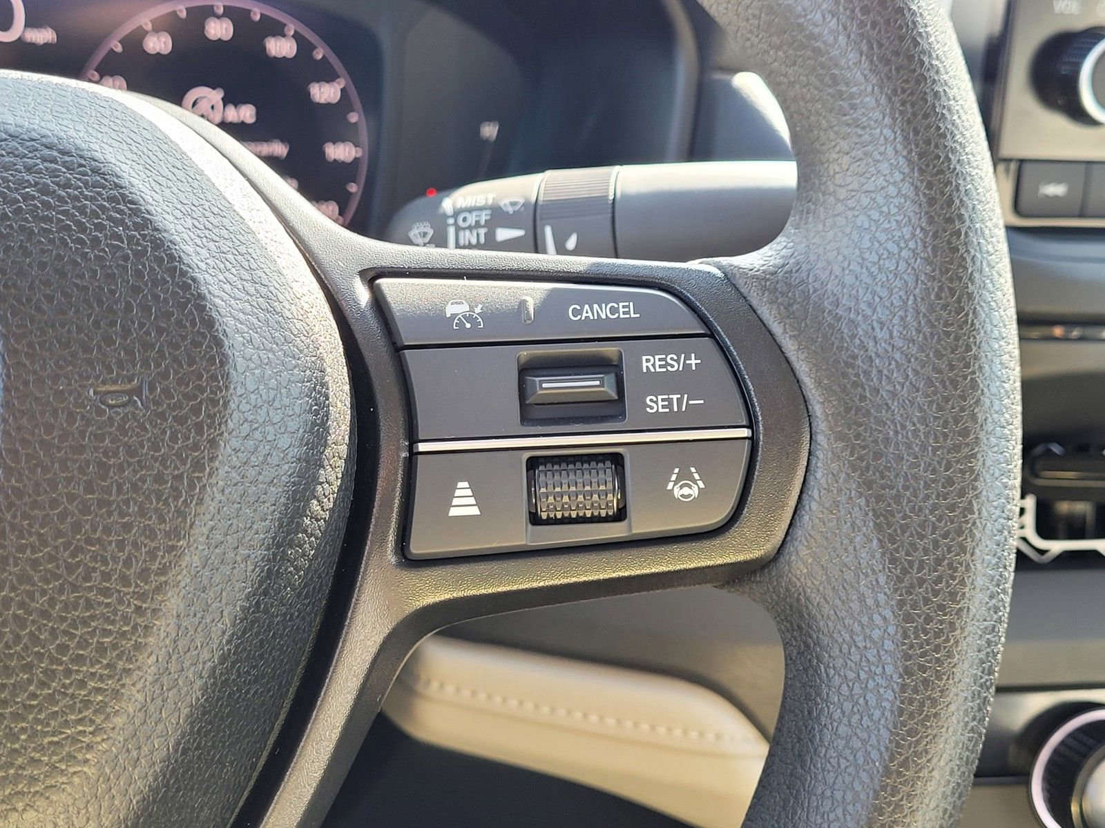 Certified 2025 Honda Accord LX image 20