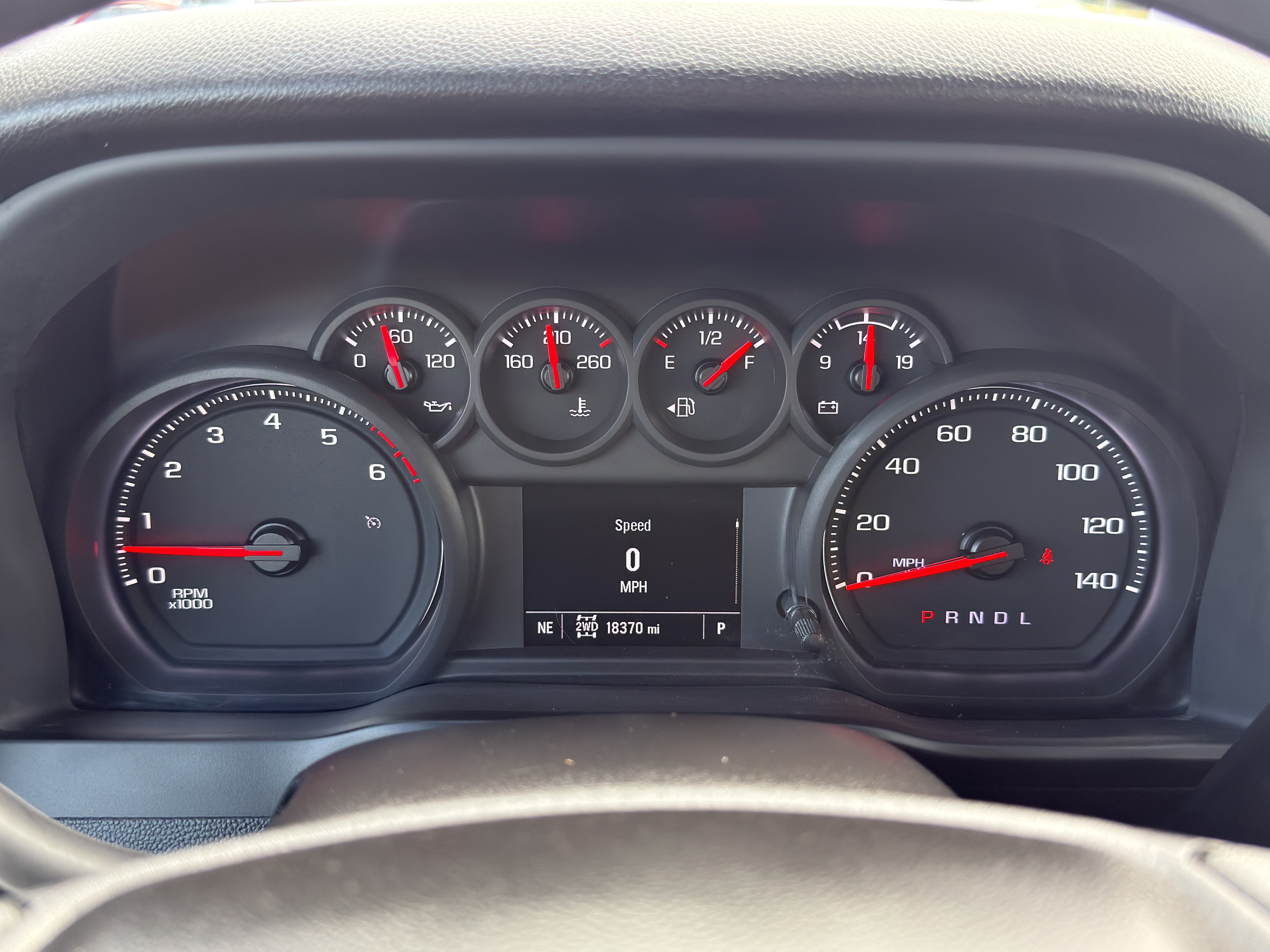 Certified 2024 Chevrolet Silverado 3500 W/T w/ WT Convenience Package AWD/4WD image 24
