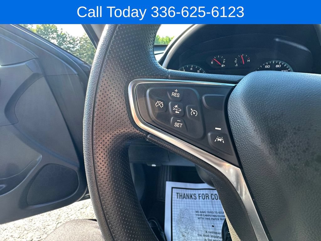 Used 2024 Chevrolet Malibu LT FWD image 13