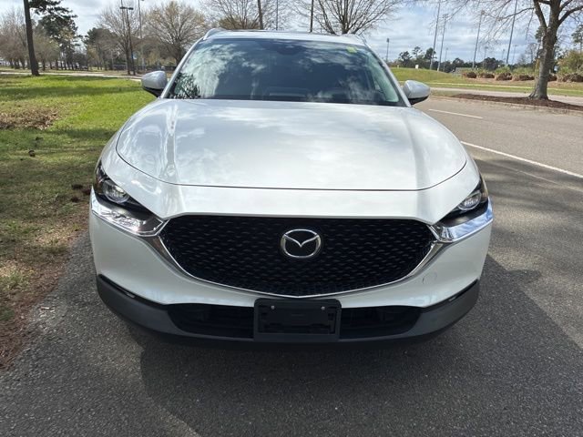 Used 2023 MAZDA CX-30 AWD 2.5 S w/ Premium Package image 8