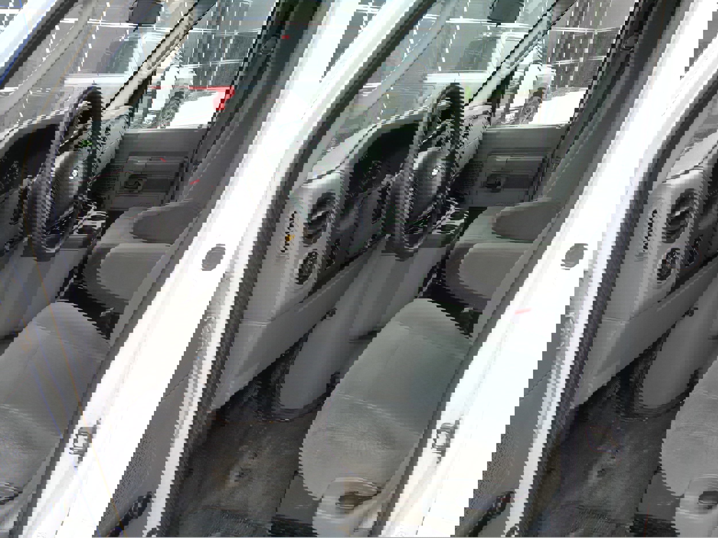 Used 2012 Ford E-350 and Econoline 350 Super Duty w/ Payload Pkg image 7