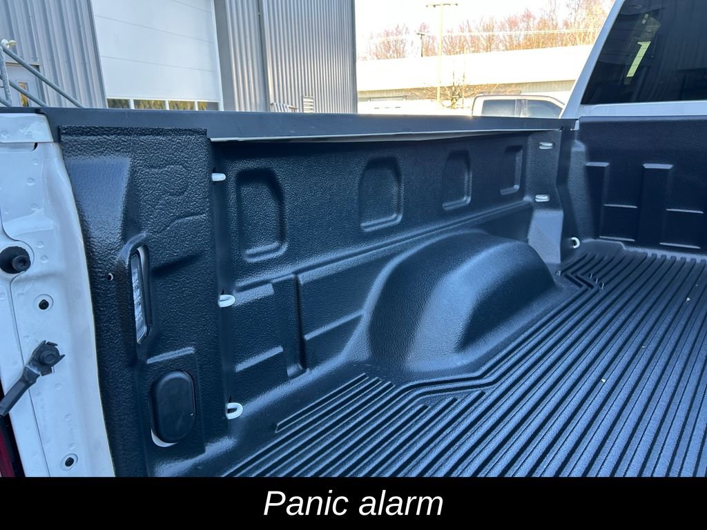 Used 2025 Chevrolet Silverado 2500 LT w/ Convenience Package image 27