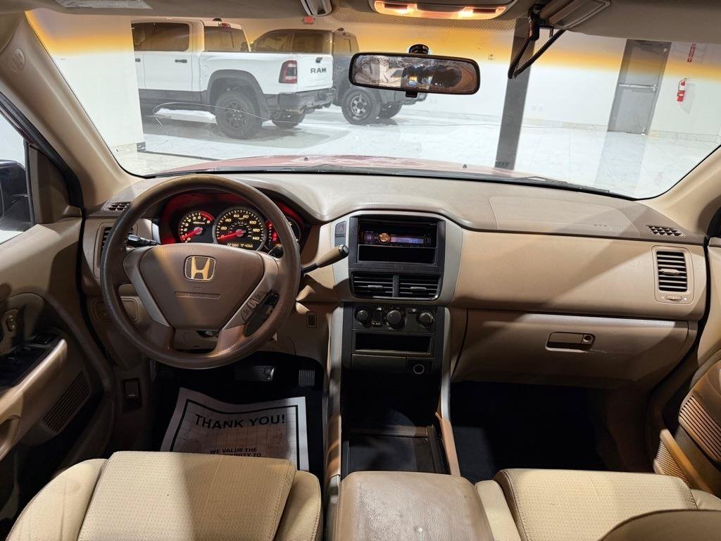 Used 2006 Honda Pilot LX image 20