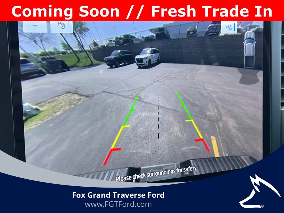 Certified 2023 Ford F150 XLT w/ Equipment Group 302A High AWD/4WD image 26