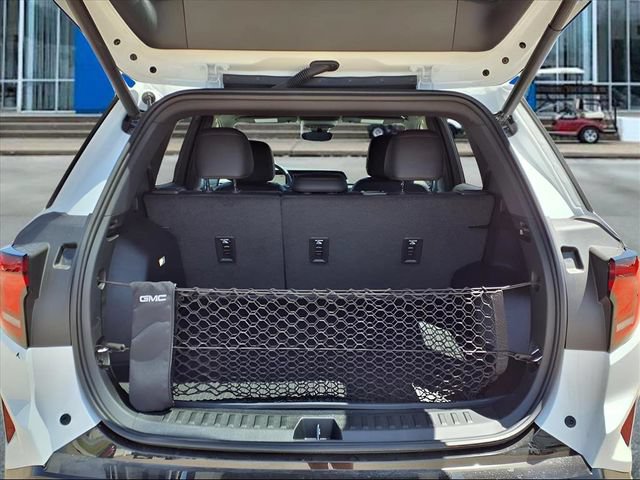 New 2026 GMC Terrain AT4 w/ Technology Package II AWD/4WD image 28