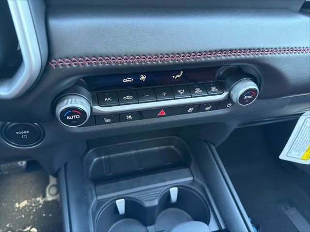 New 2026 MAZDA CX-50 AWD 2.5 Hybrid w/ Premium Pkg image 15