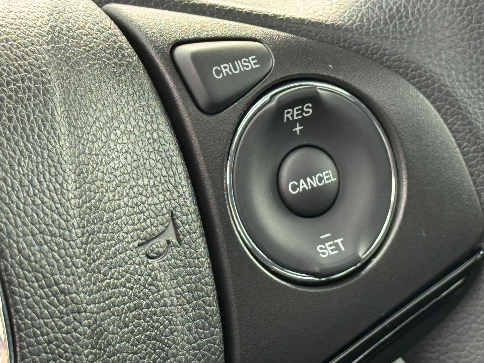 Used 2018 Honda HR-V EX image 13