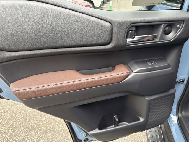 New 2026 Toyota Land Cruiser w/ Premium Package image 13