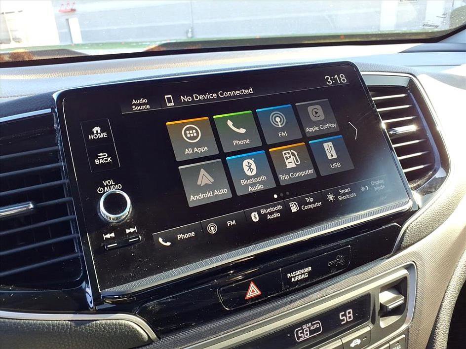 Used 2024 Honda Ridgeline Sport image 24