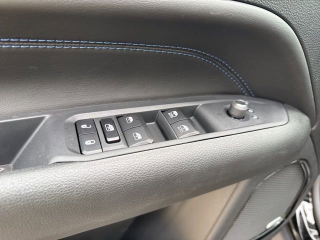 New 2026 Jeep Compass Limited w/ Sun, Sound & Navigation Group AWD/4WD image 12