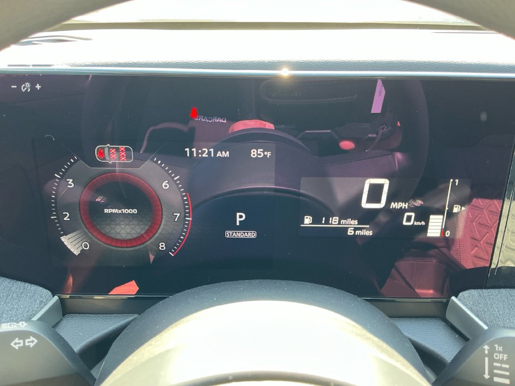 New 2027 Nissan Kicks SV AWD/4WD image 29