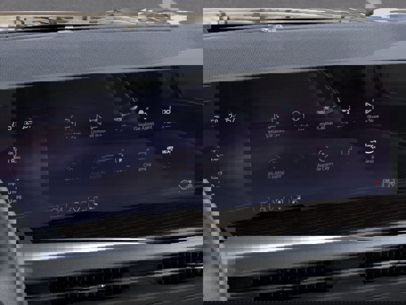 New 2026 Cadillac Escalade 4WD w/ LPO, Floor Liner Package image 20