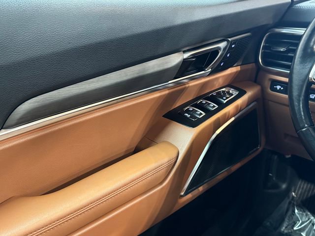 Used 2024 Kia Telluride SX Prestige X-Pro image 42