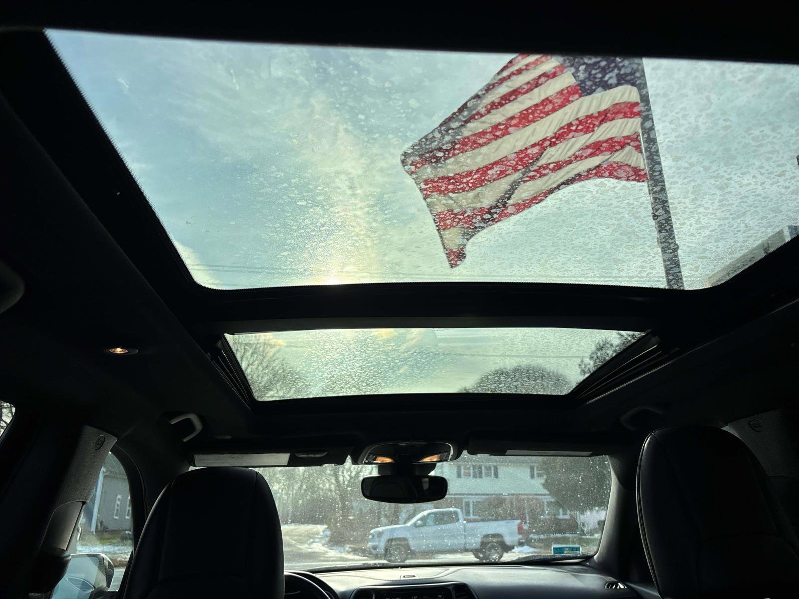 Used 2020 Jeep Cherokee High Altitude image 7