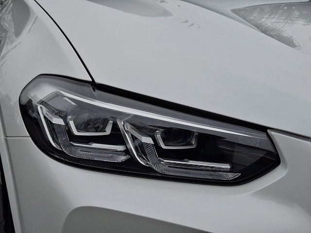 Used 2022 BMW X3 xDrive30i w/ M Sport Package 2 image 9