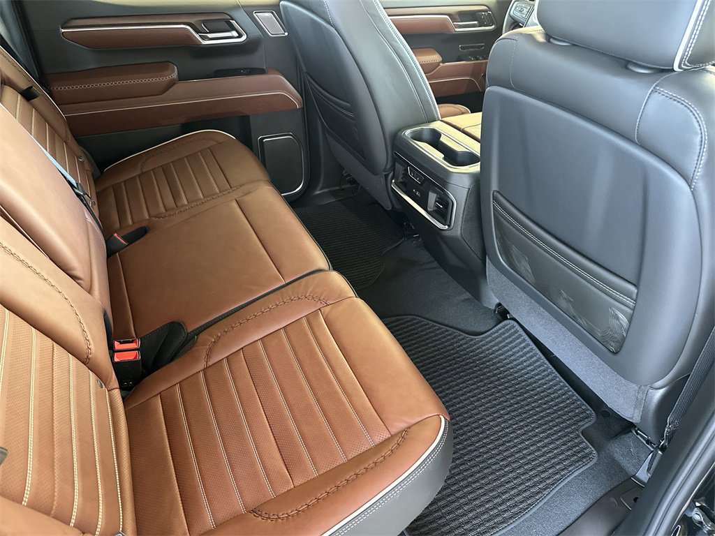 New 2026 GMC Sierra 1500 Denali Ultimate image 38