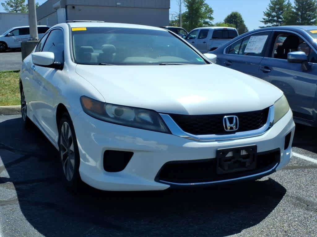 Used 2013 Honda Accord LX-S image 3