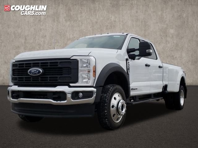 New 2026 Ford F450 XL w/ 360-Degree Camera Package image 4