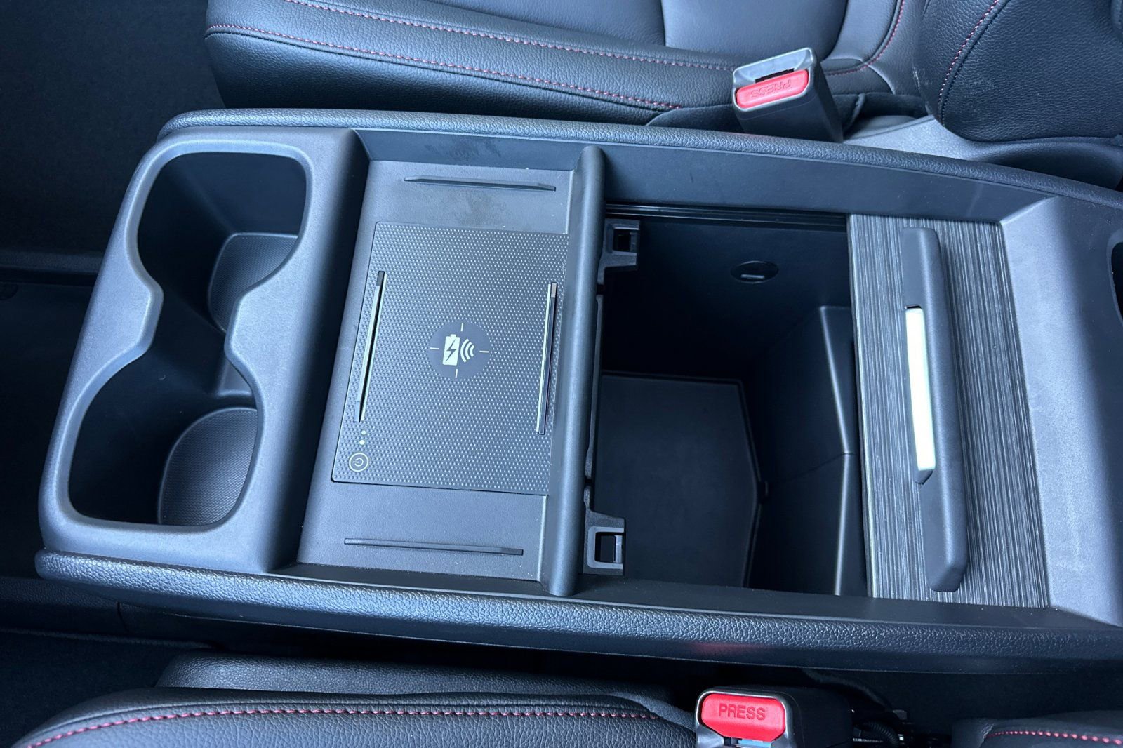 Used 2026 Honda Odyssey Sport-L image 33