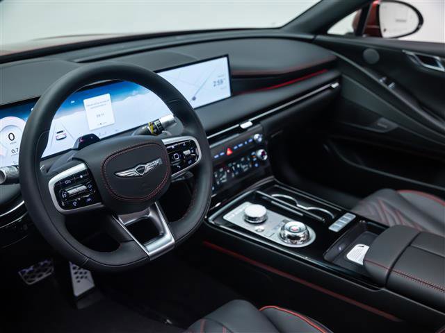 New 2026 Genesis G80 2.5T Sport Prestige image 20