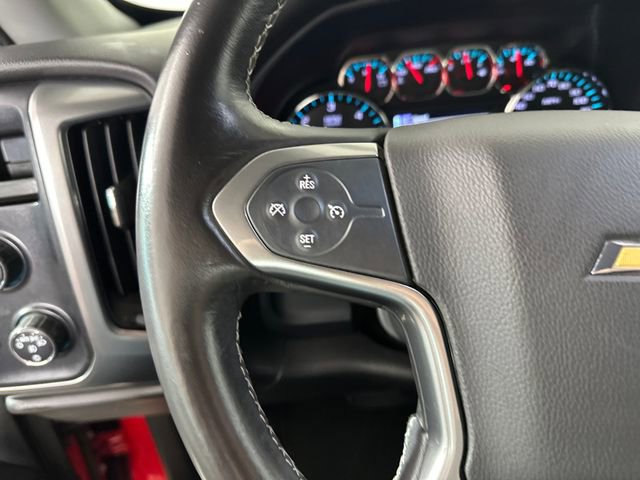 Used 2016 Chevrolet Silverado 1500 LT w/ All Star Edition image 15