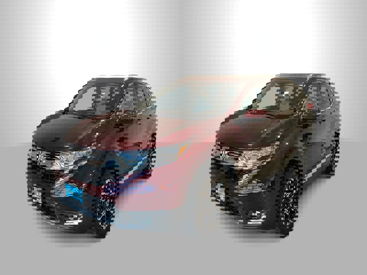 Used 2018 Honda CR-V Touring
