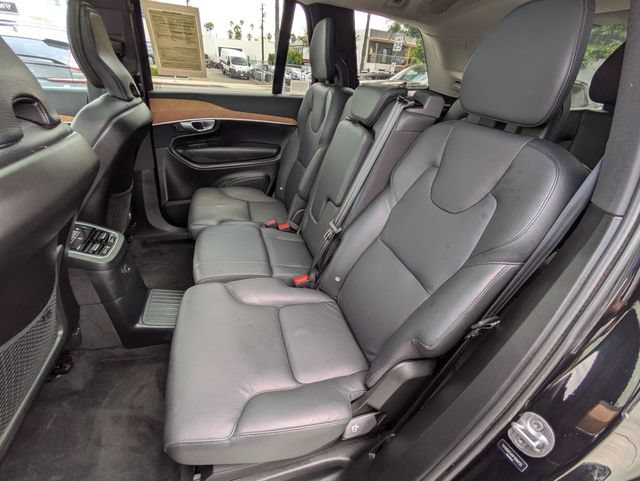Certified 2023 Volvo XC90 T8 Plus AWD/4WD image 26