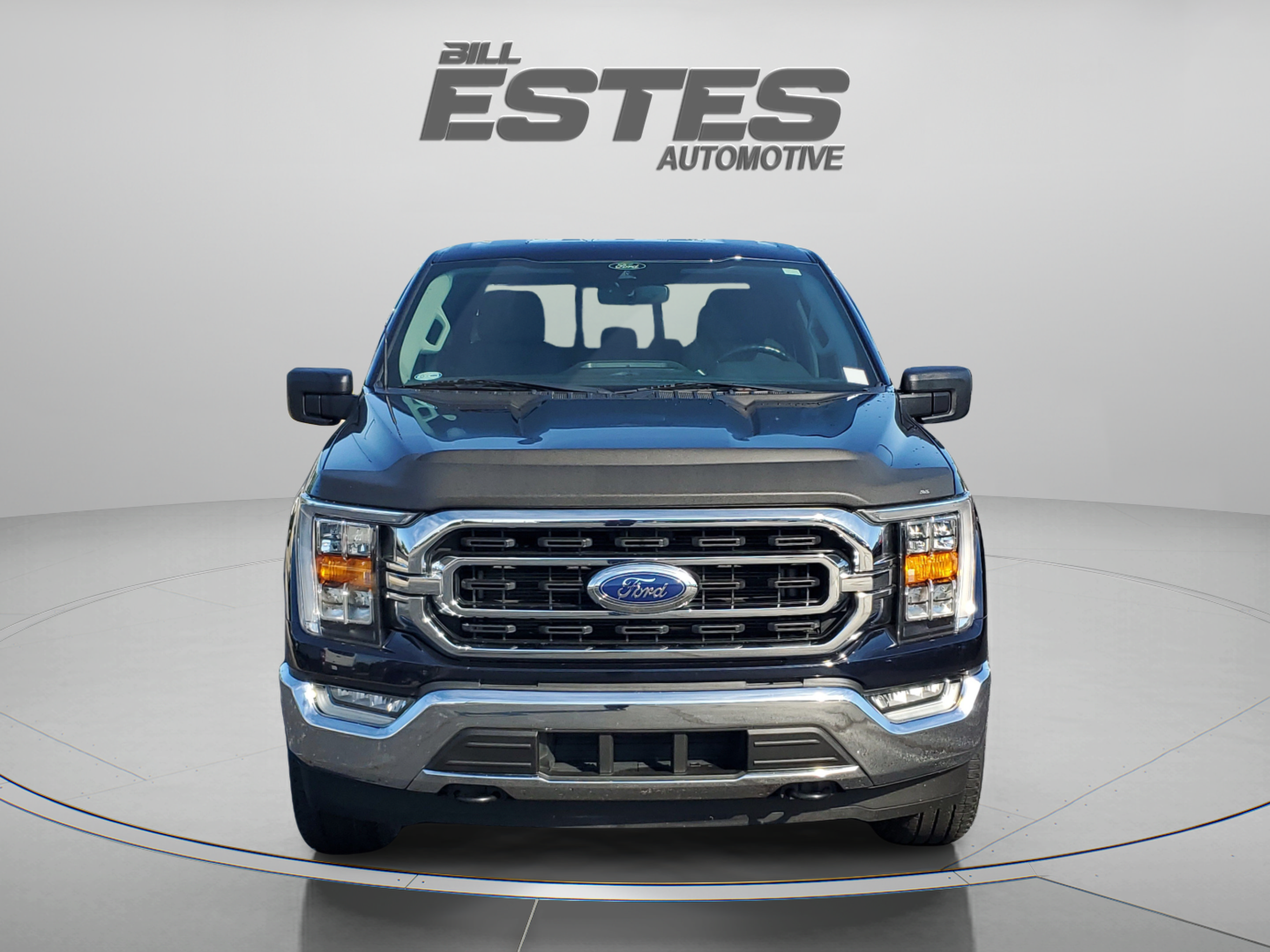Used 2022 Ford F150 XLT w/ Equipment Group 302A High AWD/4WD image 6