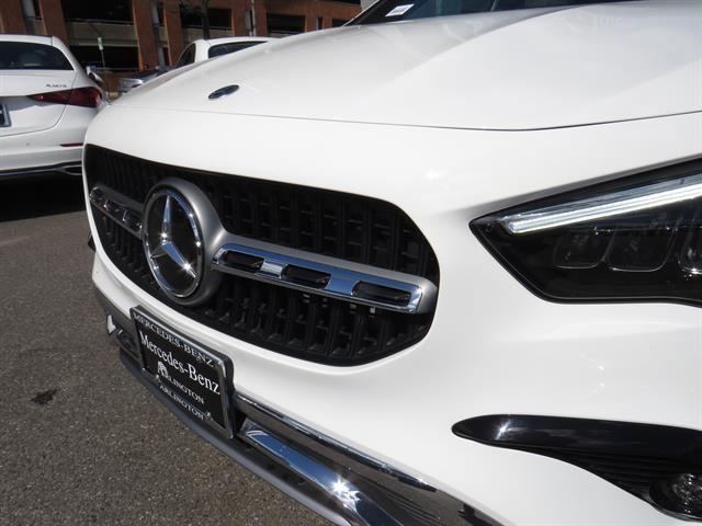 Used 2025 Mercedes-Benz GLA 250 4MATIC image 10