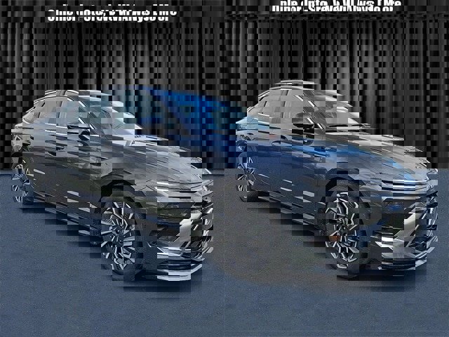 Certified 2024 Hyundai Sonata Limited