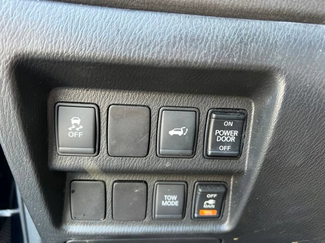 Used 2014 Nissan Pathfinder SL w/ SL Premium Package AWD/4WD image 10