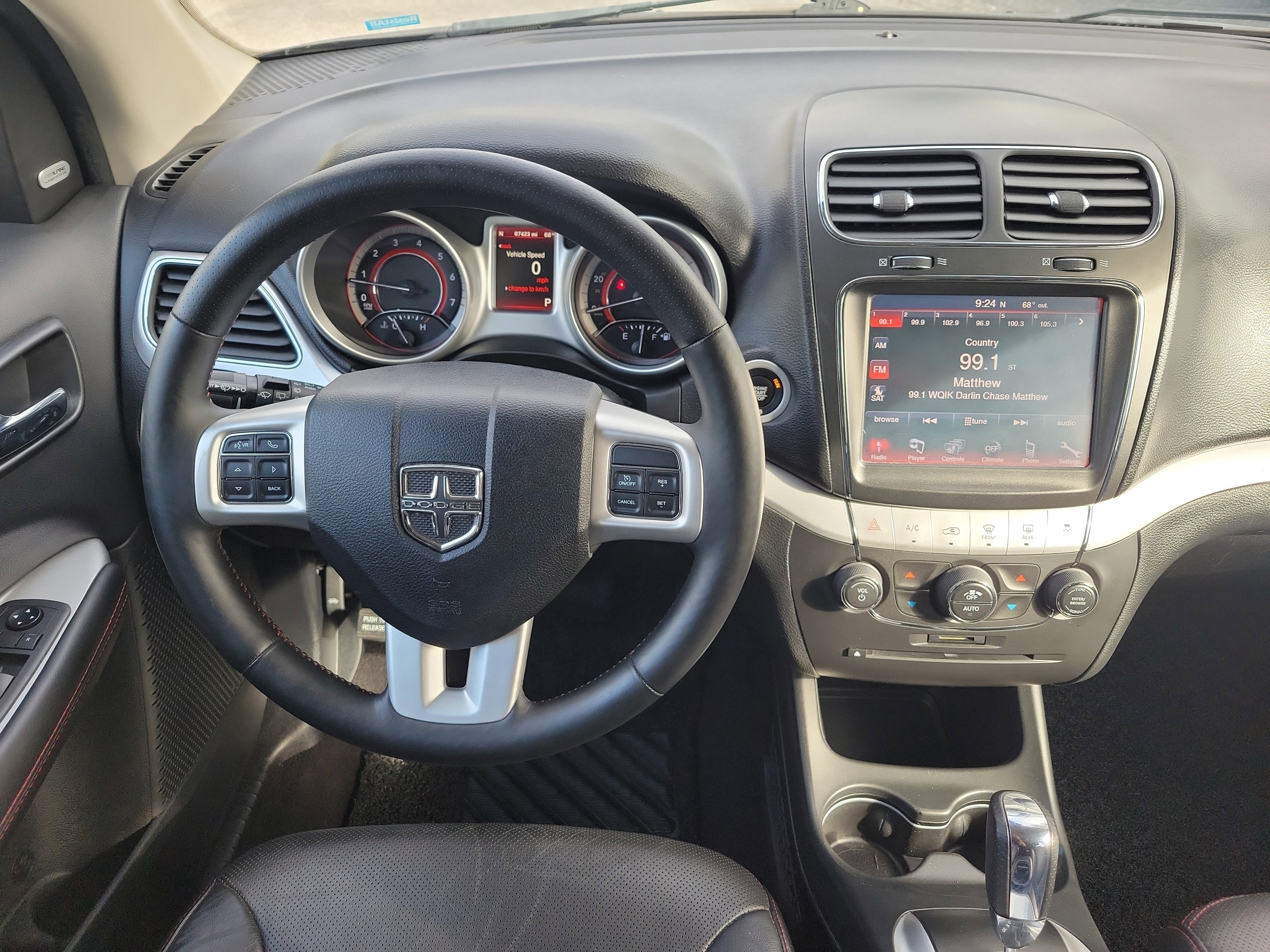 Used 2018 Dodge Journey GT image 18