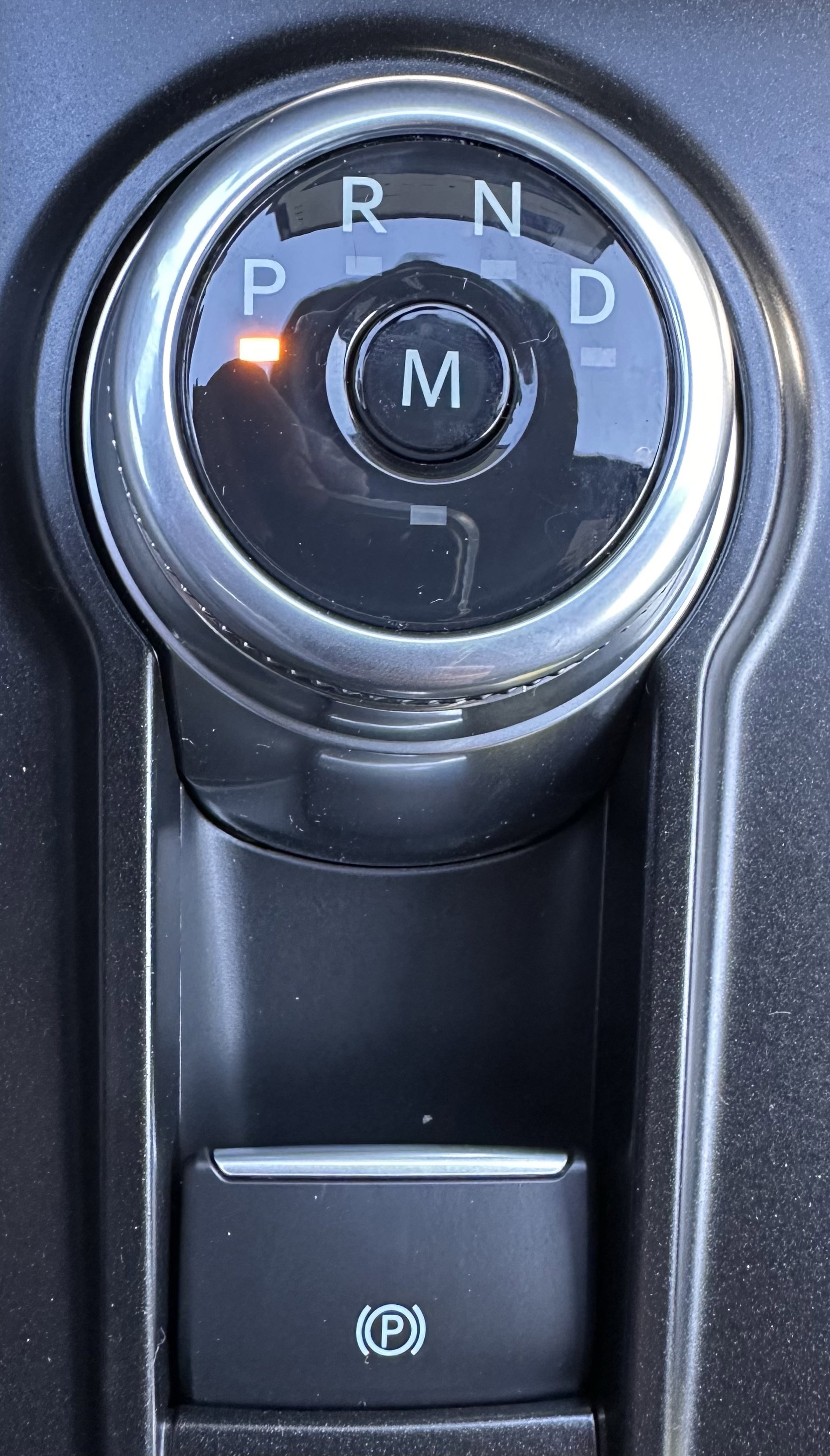 New 2026 Ford Explorer ST image 27