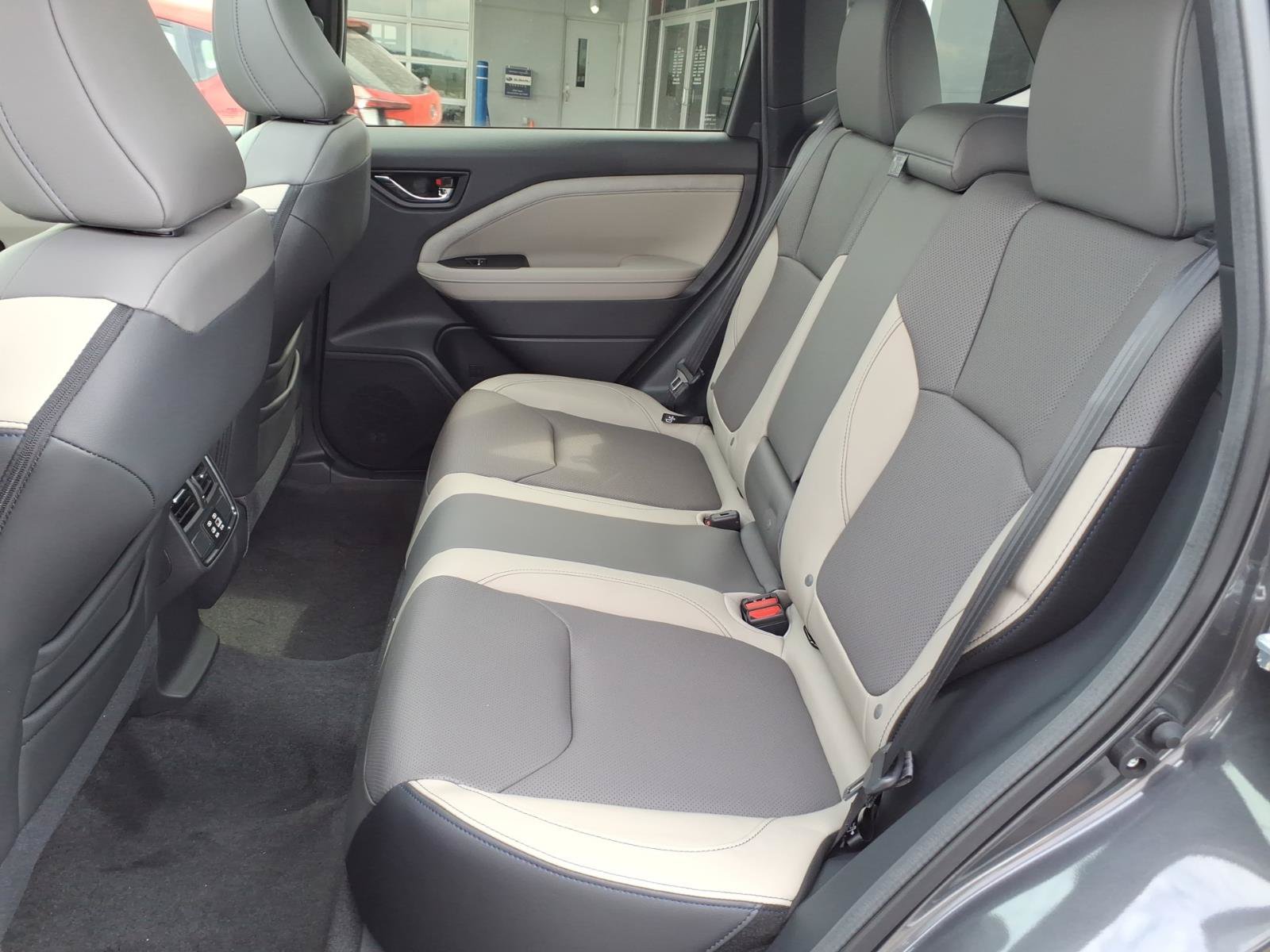 New 2026 Subaru Forester Limited AWD/4WD image 8