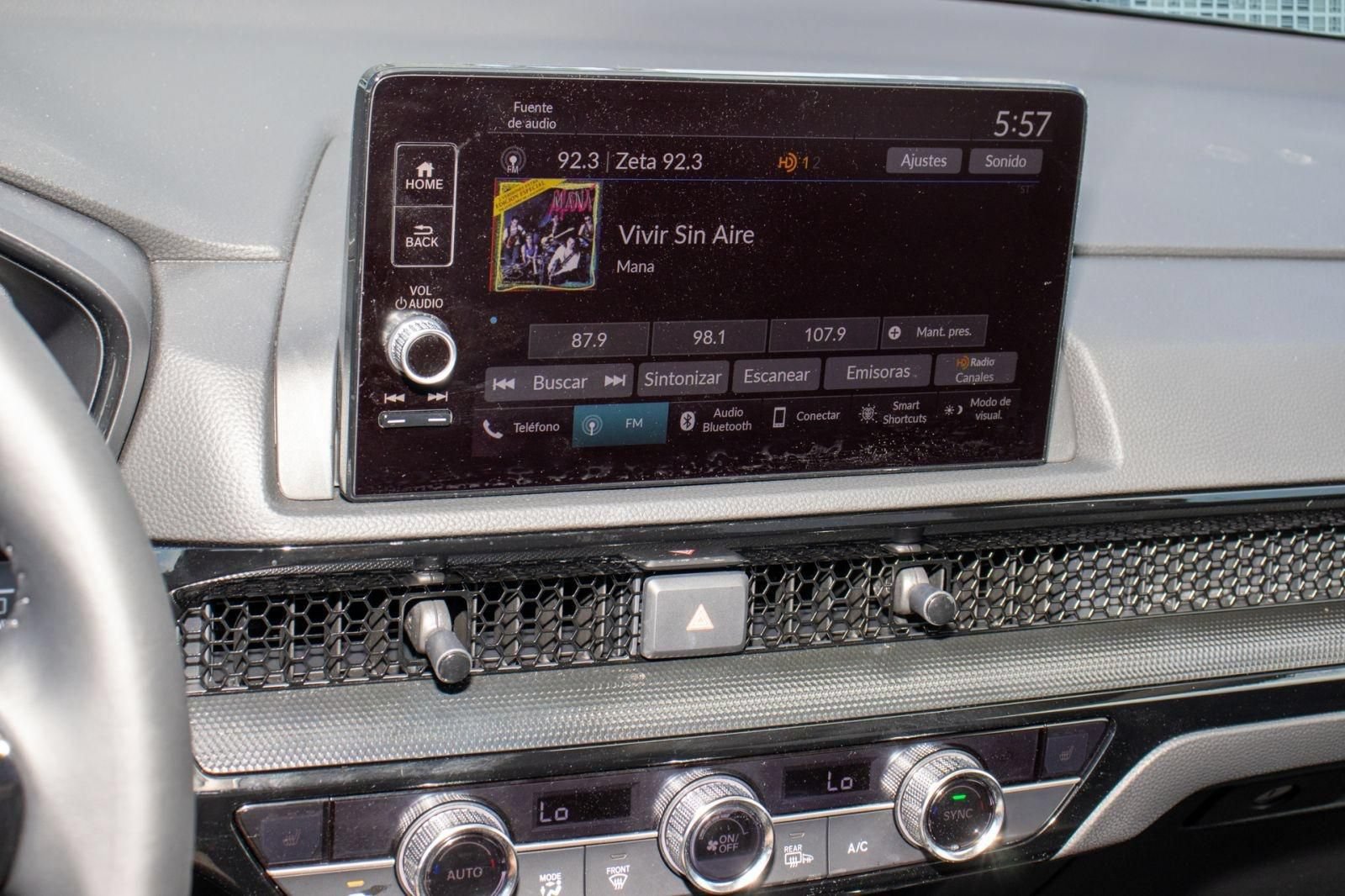 Certified 2025 Honda CR-V EX-L image 33